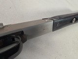 9437Sporting arm, Snake Charmer II, 410 Gauge, 18” barrel thumb hole stock. - Image 23 of 25