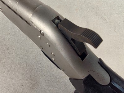 9437Sporting arm, Snake Charmer II, 410 Gauge, 18” barrel thumb hole stock. - Image 18 of 25