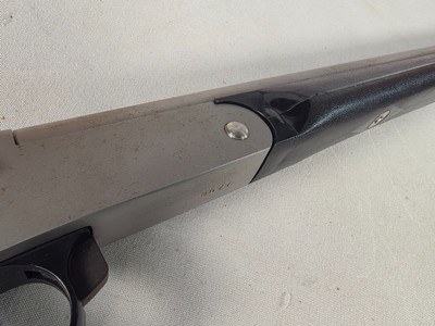 9437Sporting arm, Snake Charmer II, 410 Gauge, 18” barrel thumb hole stock. - Image 22 of 25