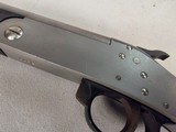 9437Sporting arm, Snake Charmer II, 410 Gauge, 18” barrel thumb hole stock. - Image 6 of 25