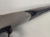 9437Sporting arm, Snake Charmer II, 410 Gauge, 18” barrel thumb hole stock. - Image 22 of 25