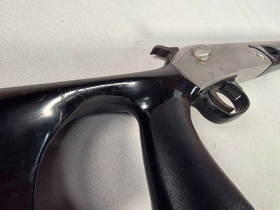 9437Sporting arm, Snake Charmer II, 410 Gauge, 18” barrel thumb hole stock. - Image 25 of 25