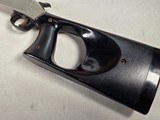 9437Sporting arm, Snake Charmer II, 410 Gauge, 18” barrel thumb hole stock. - Image 8 of 25