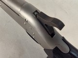 9437Sporting arm, Snake Charmer II, 410 Gauge, 18” barrel thumb hole stock. - Image 18 of 25