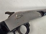 9437Sporting arm, Snake Charmer II, 410 Gauge, 18” barrel thumb hole stock. - Image 24 of 25