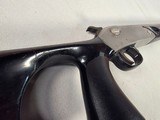 9437Sporting arm, Snake Charmer II, 410 Gauge, 18” barrel thumb hole stock. - Image 25 of 25