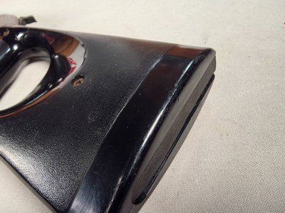 9437Sporting arm, Snake Charmer II, 410 Gauge, 18” barrel thumb hole stock. - Image 9 of 25