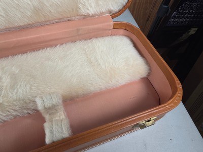9438Browning Hartmann shotgun case, will hold up to a 32” barrel. - Image 14 of 18