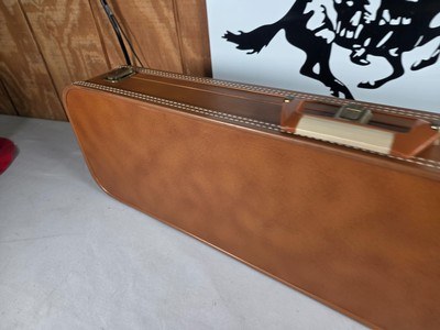 9438Browning Hartmann shotgun case, will hold up to a 32” barrel. - Image 13 of 18