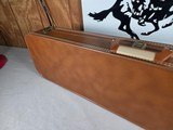 9438Browning Hartmann shotgun case, will hold up to a 32” barrel. - Image 13 of 18