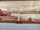 9438Browning Hartmann shotgun case, will hold up to a 32” barrel. - Image 5 of 18