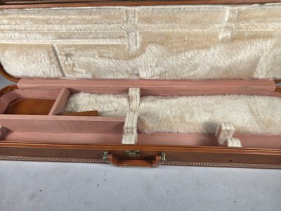 9438Browning Hartmann shotgun case, will hold up to a 32” barrel. - Image 18 of 18