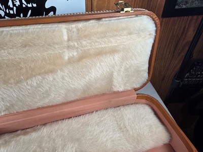 9438Browning Hartmann shotgun case, will hold up to a 32” barrel. - Image 6 of 18