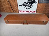 9438Browning Hartmann shotgun case, will hold up to a 32” barrel. - Image 8 of 18