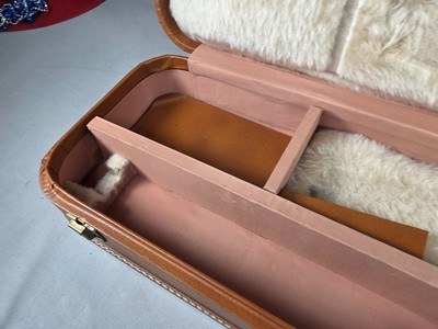 9438Browning Hartmann shotgun case, will hold up to a 32” barrel. - Image 17 of 18