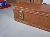 9438Browning Hartmann shotgun case, will hold up to a 32” barrel. - Image 11 of 18