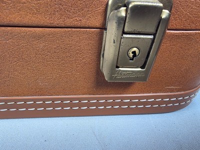 9438Browning Hartmann shotgun case, will hold up to a 32” barrel. - Image 9 of 18