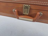9438Browning Hartmann shotgun case, will hold up to a 32” barrel. - Image 10 of 18