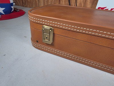 9438Browning Hartmann shotgun case, will hold up to a 32” barrel. - Image 11 of 18
