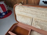 9438Browning Hartmann shotgun case, will hold up to a 32” barrel. - Image 1 of 18