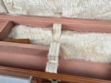 9438Browning Hartmann shotgun case, will hold up to a 32” barrel. - Image 16 of 18