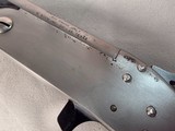 9439Sporting arm, Snake Charmer II, 410 Gauge, 18” barrel thumb hole stock. Stainless steel. - Image 18 of 20