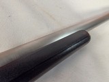 9439Sporting arm, Snake Charmer II, 410 Gauge, 18” barrel thumb hole stock. Stainless steel. - Image 12 of 20