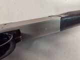 9439Sporting arm, Snake Charmer II, 410 Gauge, 18” barrel thumb hole stock. Stainless steel. - Image 14 of 20