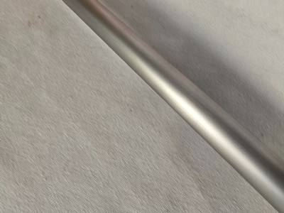9439Sporting arm, Snake Charmer II, 410 Gauge, 18” barrel thumb hole stock. Stainless steel. - Image 19 of 20