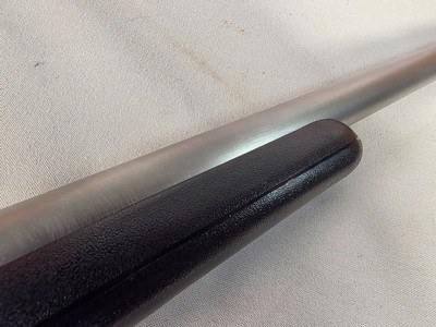 9439Sporting arm, Snake Charmer II, 410 Gauge, 18” barrel thumb hole stock. Stainless steel. - Image 12 of 20
