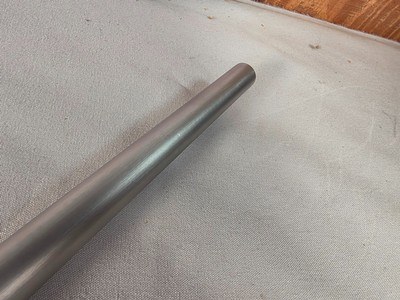 9439Sporting arm, Snake Charmer II, 410 Gauge, 18” barrel thumb hole stock. Stainless steel. - Image 11 of 20