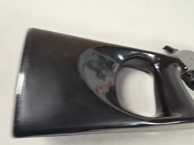 9439Sporting arm, Snake Charmer II, 410 Gauge, 18” barrel thumb hole stock. Stainless steel. - Image 20 of 20