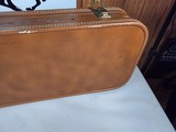 9441Browning Hartmann shotgun case, will hold up to a 30” barrel. Side by side or over and under. - Image 7 of 15