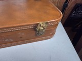 9441Browning Hartmann shotgun case, will hold up to a 30” barrel. Side by side or over and under. - Image 2 of 15