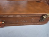 9441Browning Hartmann shotgun case, will hold up to a 30” barrel. Side by side or over and under. - Image 3 of 15