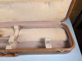9441Browning Hartmann shotgun case, will hold up to a 30” barrel. Side by side or over and under. - Image 12 of 15