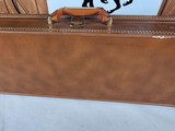 9441Browning Hartmann shotgun case, will hold up to a 30” barrel. Side by side or over and under. - Image 8 of 15