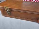9441Browning Hartmann shotgun case, will hold up to a 30” barrel. Side by side or over and under. - Image 5 of 15