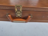 9441Browning Hartmann shotgun case, will hold up to a 30” barrel. Side by side or over and under. - Image 4 of 15