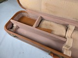 9441Browning Hartmann shotgun case, will hold up to a 30” barrel. Side by side or over and under. - Image 14 of 15