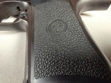 9440Desert Eagle VII 44 magnum, 6” Barrel, adjustable rear sight and trigger, 1995 Manufacture in Israel, 2 magazines, original case, excellent cond - Image 4 of 20