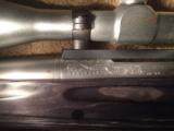 Remington 700 BDL Stainless 300 Win Magnum laminate stock - 6 of 11