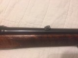 Winchester 88 pre 64 Rare 284 Caliber - 11 of 15