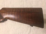 Winchester 88 pre 64 Rare 284 Caliber - 3 of 15
