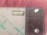 Emmebi Italian made L.L. Bean Shotgun Breakdown Case - 4 of 6