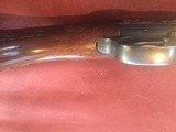 Remington Model 24 22 caliber Engraved with Carved Stock - 15 of 15