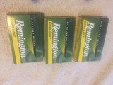 Various Rifle & pistol Ammo 280, 30-30, 30-06, 8MM and 40 S&W - 2 of 5