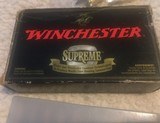 Winchester 30-06 150 grain Springfield AMMO - 1 of 8