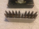 Winchester 30-06 150 grain Springfield AMMO - 4 of 8