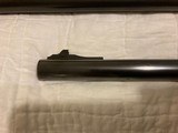 Browning Double Auto 12 Gauge Rare 24" Smooth Bore Slug Gun - 11 of 15